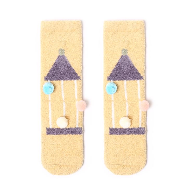 Soft Top Socks