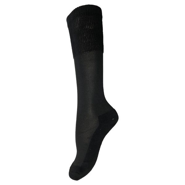 Womens Cotton Quarter Socks